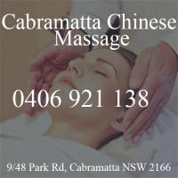 Cabramatta Chinese Massage image 1